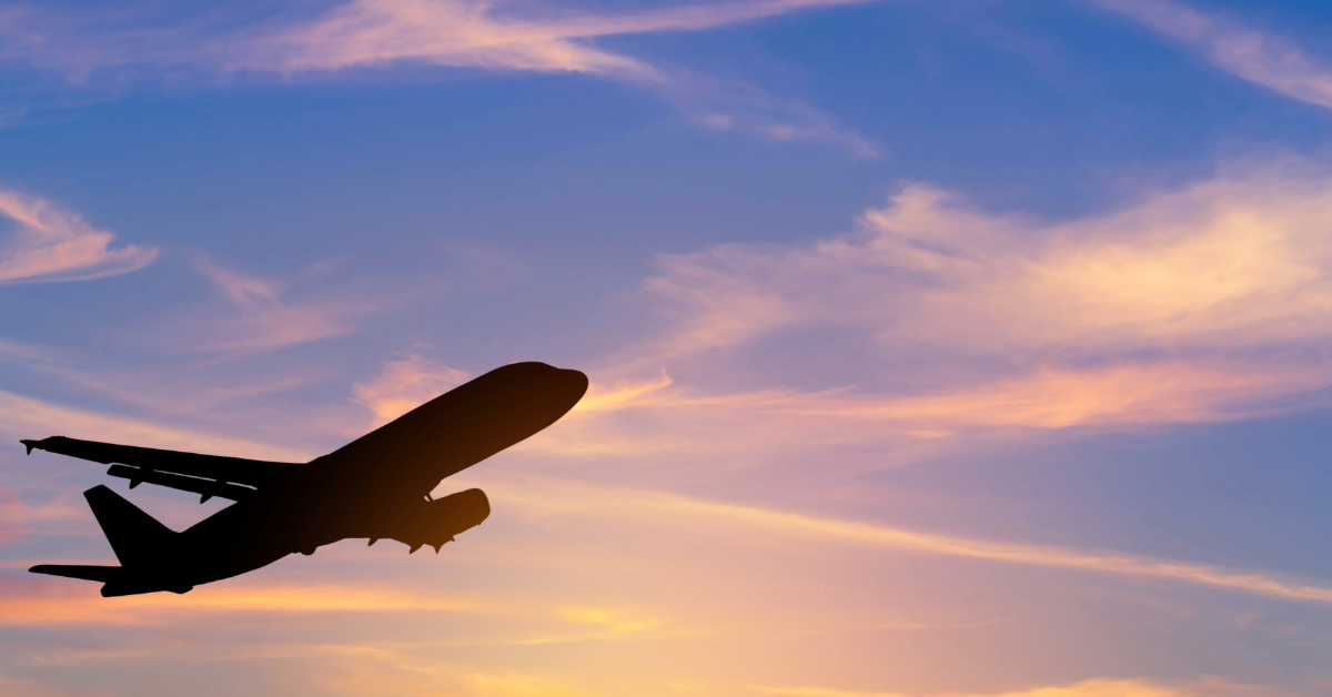 P & O Cruises Announce Flight Partners for 2024/5 Caribbean Season