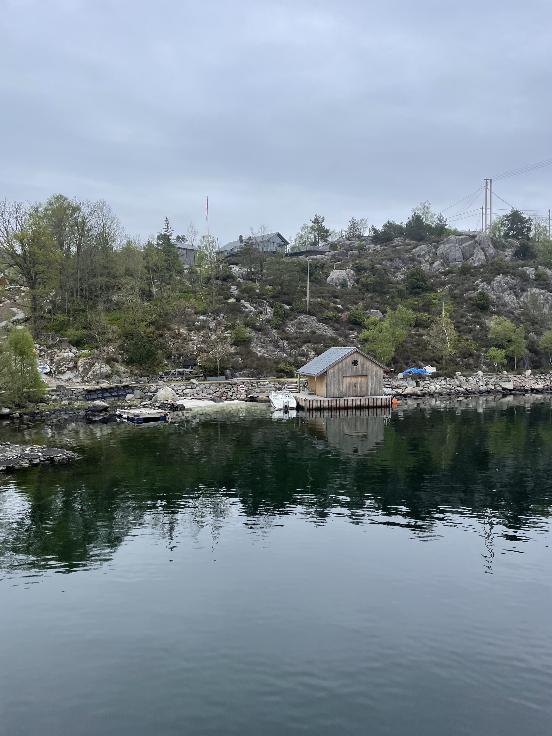 Exploring the Stunning Lysefjord