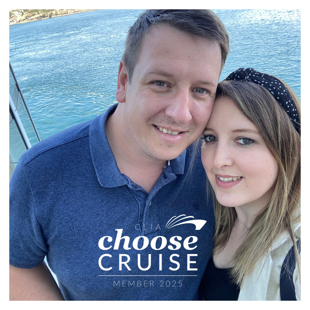 Choose Cruise Members for 2025