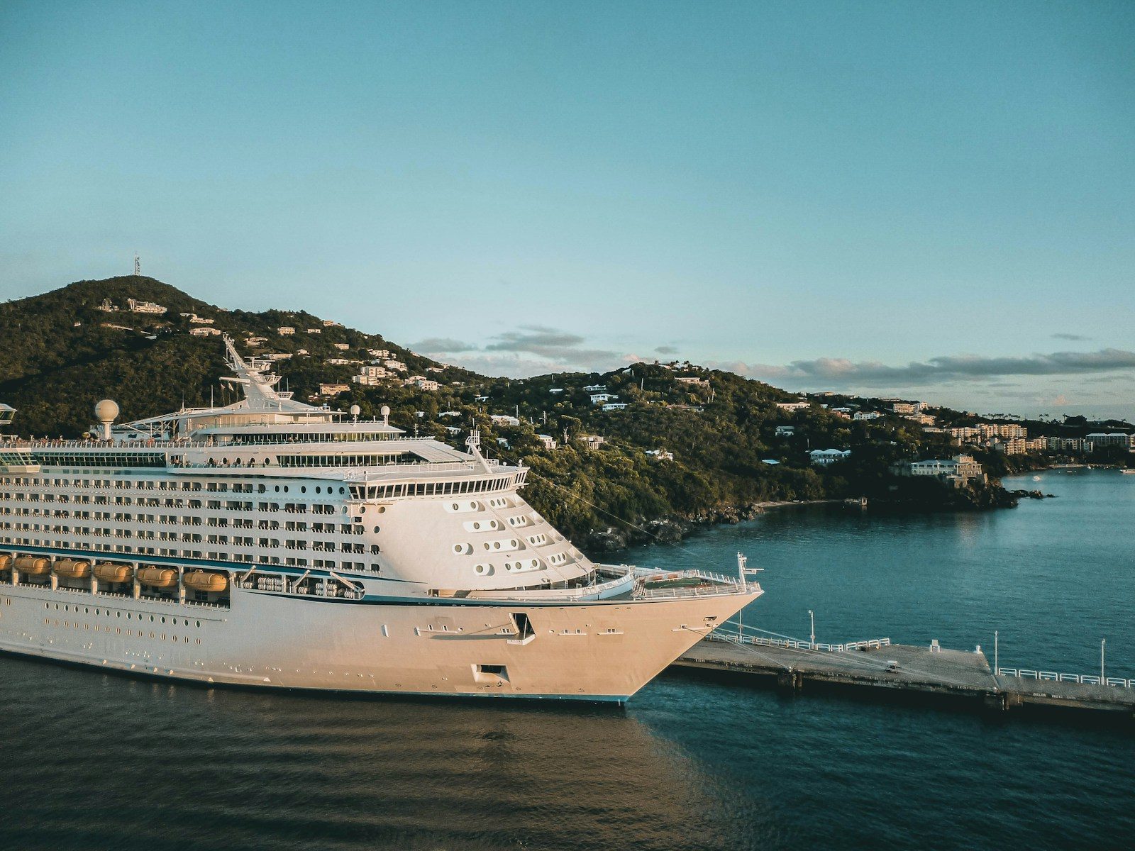 Best Places to Cruise in May