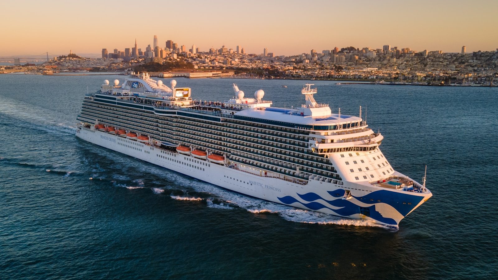 Best Places to Cruise in September