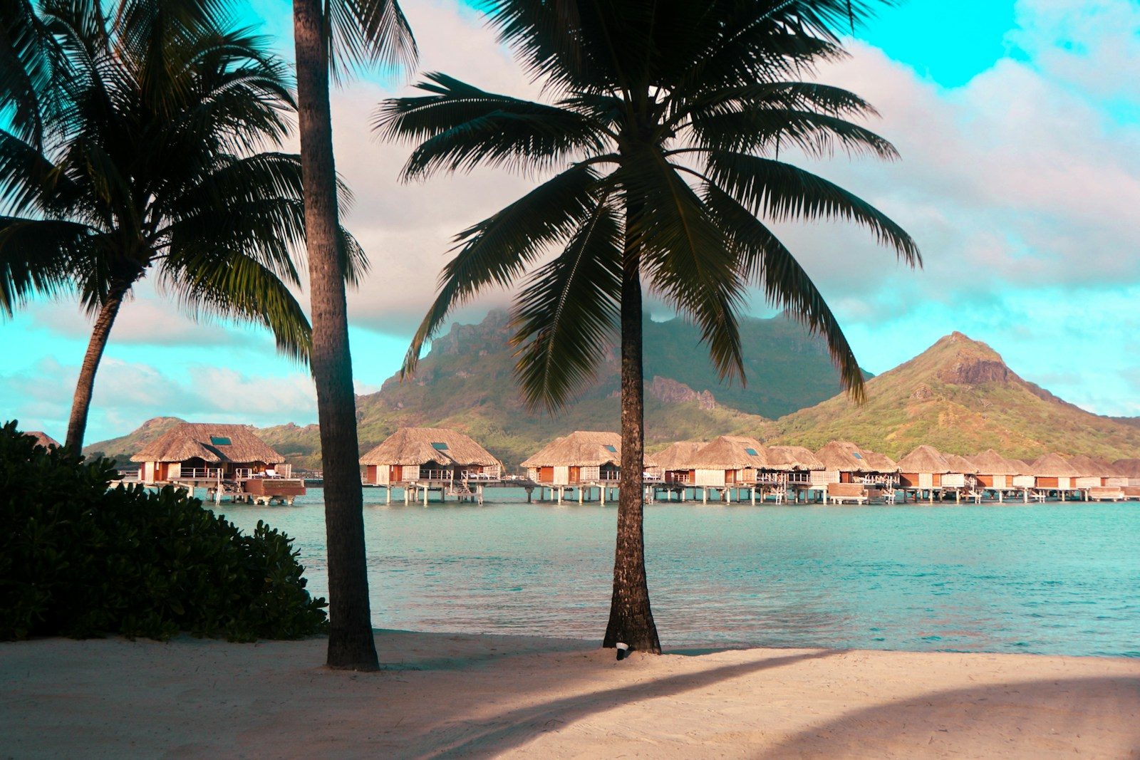 Best Places to Cruise in July