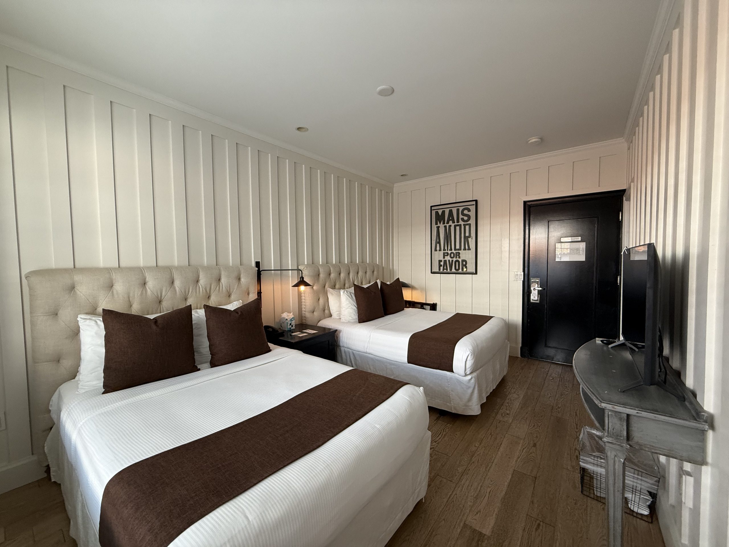 The Shepley South Beach Hotel Review: A Boutique Stay in south Beach