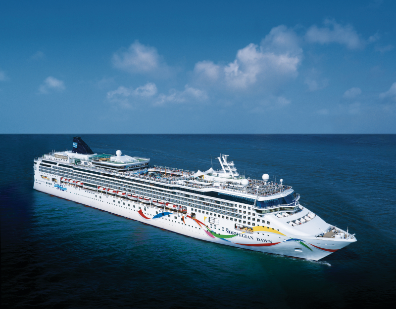 Looking Ahead to Our Lisbon to Barcelona Cruise on Norwegian Dawn Cruise
